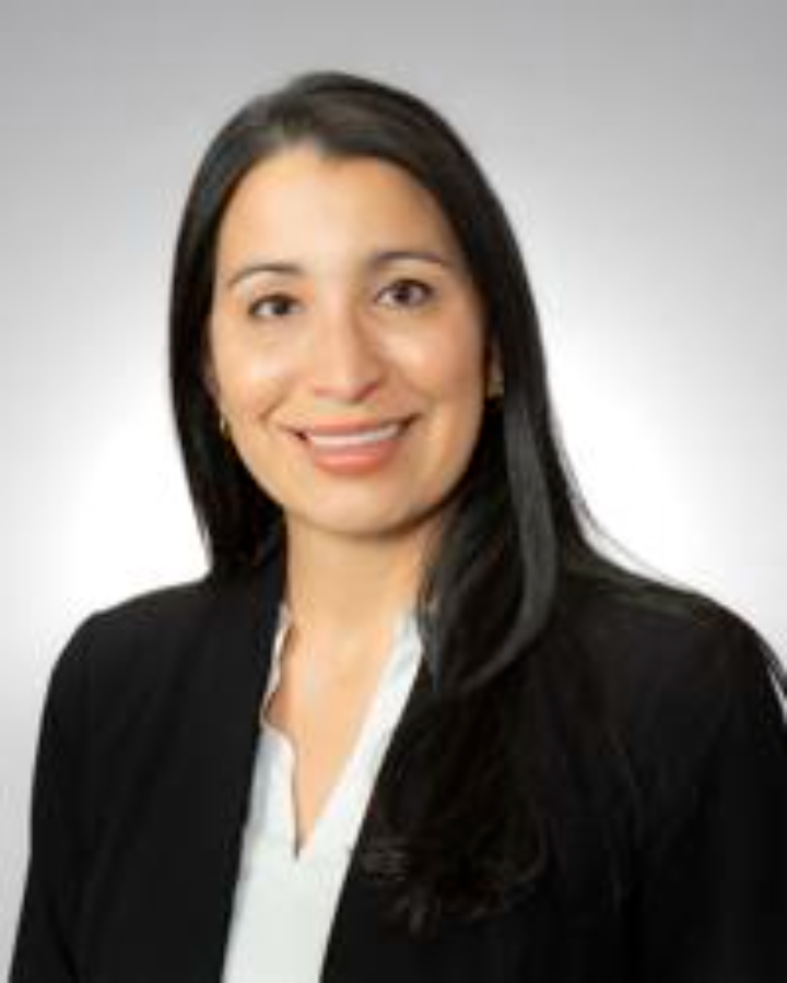 Laura Andrea Navarro Md