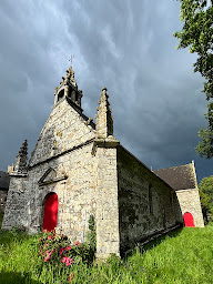 Photo n°1 de Chapelle de la Trinité de Cléguérec à Cléguérec (Chapelle)