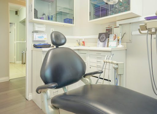 Coronado Dental Group - Jimmy Wu DDS - Thumbnail