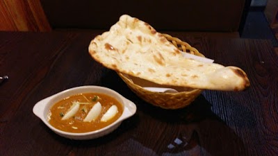 ナマステ 戸越銀座店