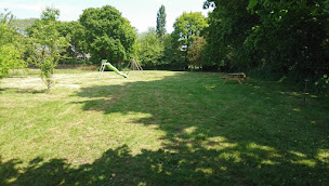 Photo n°8 de Gîte aux framboises à Pommerit-le-Vicomte (Gîte)