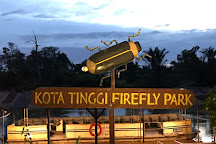 Visit Kota Tinggi Firefly Park on your trip to Johor Bahru ...