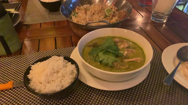 Warung Asia Thai Food by null
