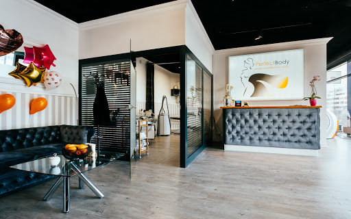 Perfect Body Studio Modelowania Ciała