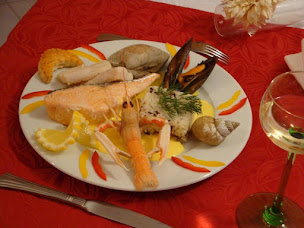 Photo n°2 de Hôtel des Sources à La Vôge-les-Bains (Restaurant)