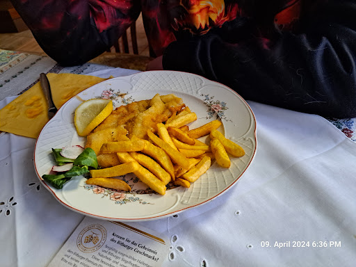 Auberge Sankt Laurentius, Hotel Restaurant - Thumbnail