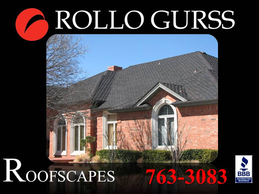 Rollo Gurss Construction and Roofscapes - Thumbnail