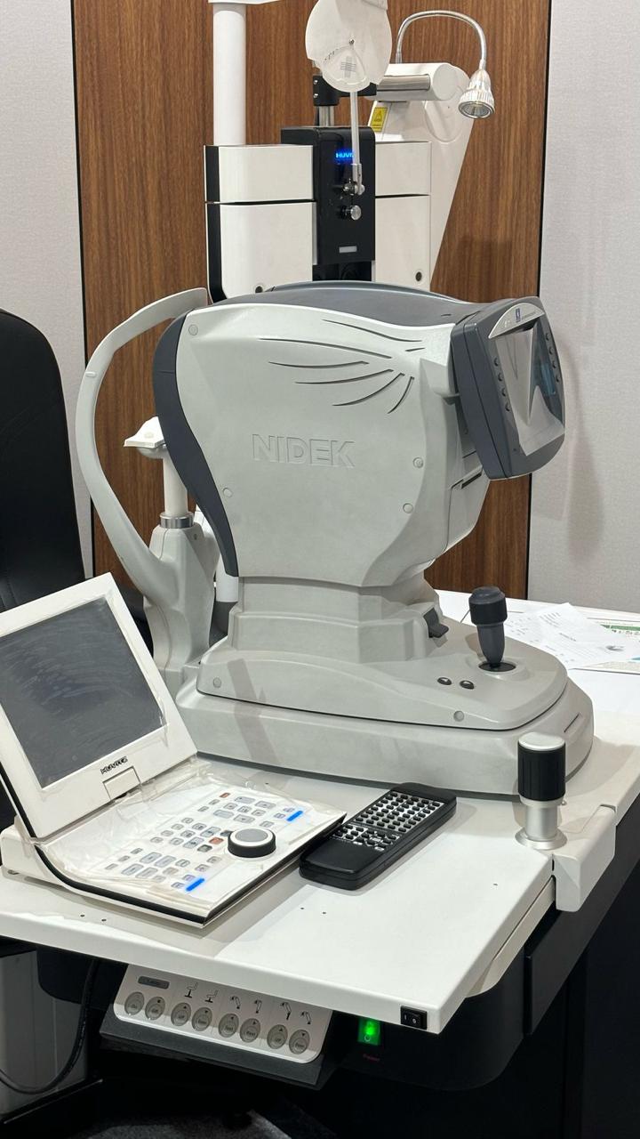 عيادة الدكتور سعيد الودعاني استشاري العيون - وادي الدواسر Dr. Saeed AL-Wadani Clinic - Wadi ad-Dawasir - صورة 2