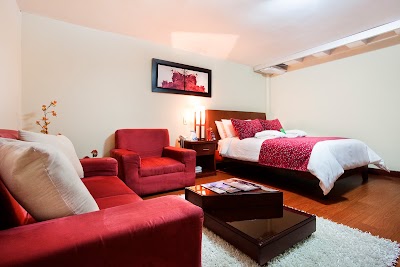 Photos of Loft Hotel