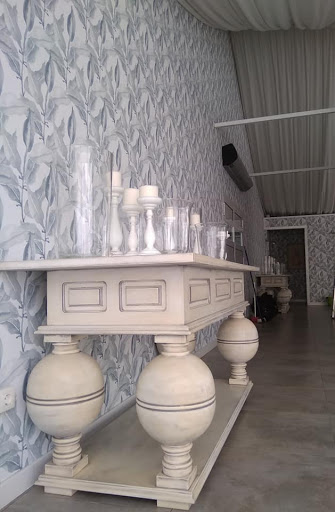 Pintura y decoración Ángel - Thumbnail