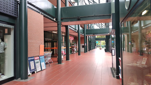 Centro commerciale Galceti