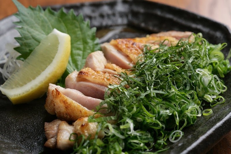 地鶏専門 たか鳥 新梅田食道街店