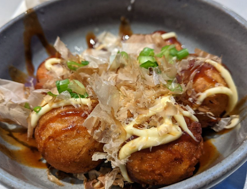 Xian Sushi and Noodle by null