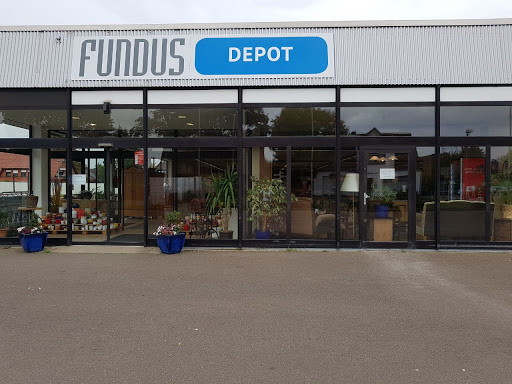 Fundus Depot - Germany