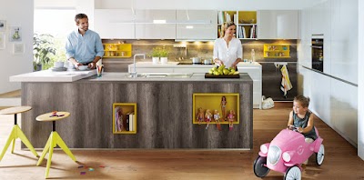 Photos of Cuisines Hoffelt SPRL