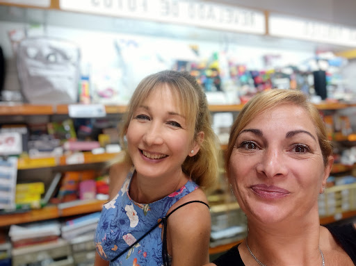 Libreria papeleria Gamma - Thumbnail