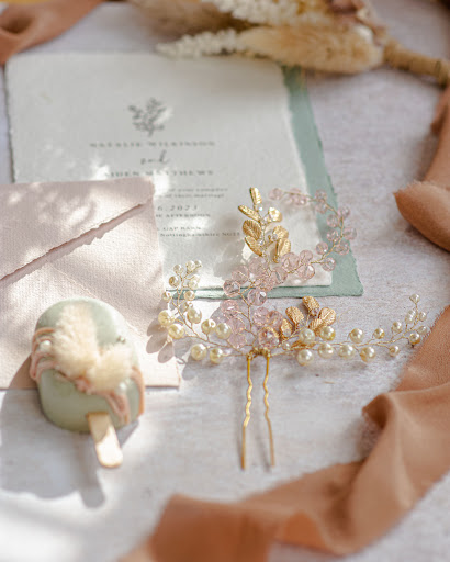 BEADY • I Bridal Design - Thumbnail