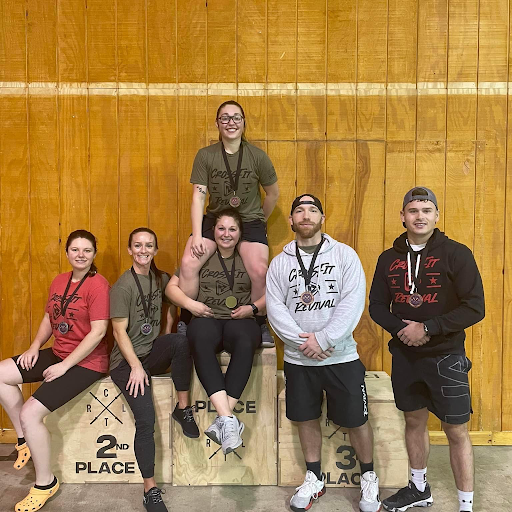 CrossFit Revival - Thumbnail