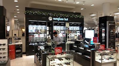 Sunglass Hut at Macy