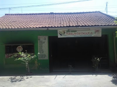 cafe