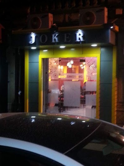Photos of JOKER