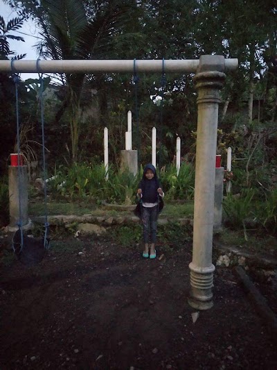 Photos of Taman Bermain Anak Anak Kulen
