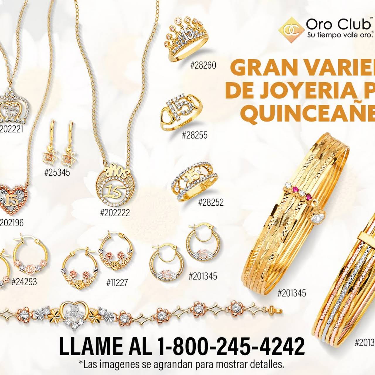 Oro Club - Wholesale Fine Jewelry