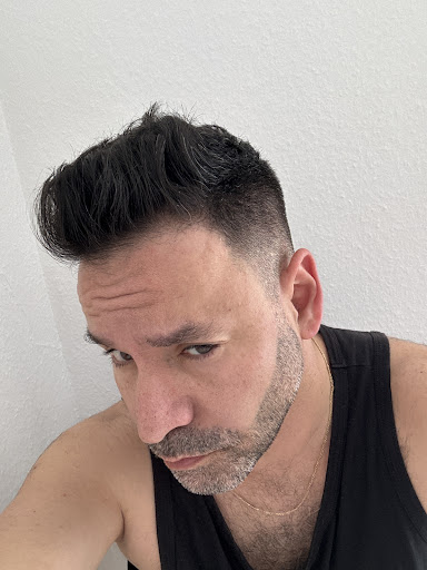 HK HAIR CUT Gallery - Germany