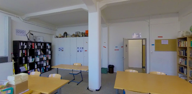 Ortega Schule - St. Gallen