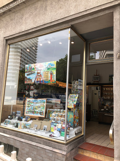Galerie DICKSWALL4