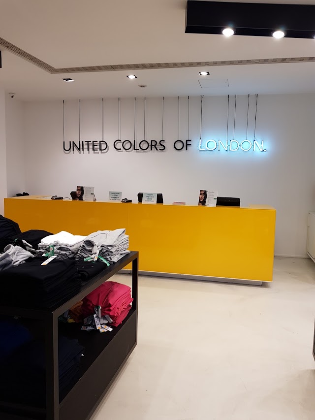 United Colors Of Benetton