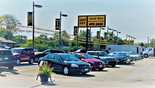Jack-Son Auto Sales, Inc. - Thumbnail