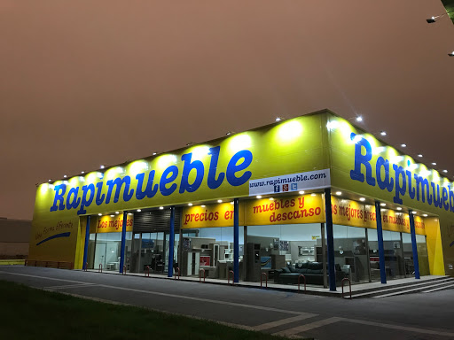 Rapimueble Ponferrada