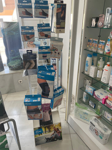 Farmacia García-Luján - Thumbnail