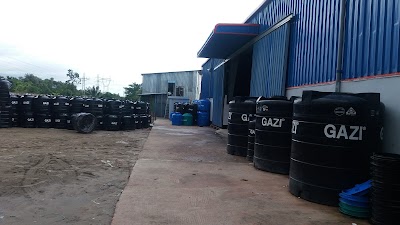 Photos of Gazi Group WareHouse