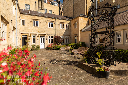 St Catherine's Hospital, Bath