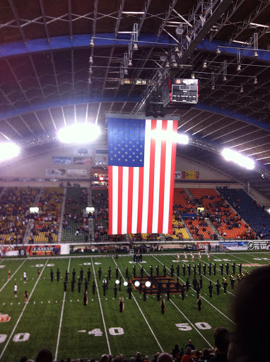 Idaho State University Events Ticketing Gallery - United States
