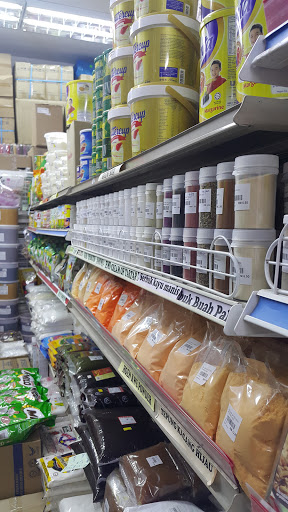 Mari Mari Home Bakery Ingredients Shop