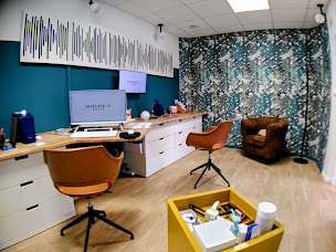 Photo n°10 de Sonance Audition - Benoit Lavergne - Audioprothésiste D.E. à Poitiers (Service de réparation d'appareils auditifs)