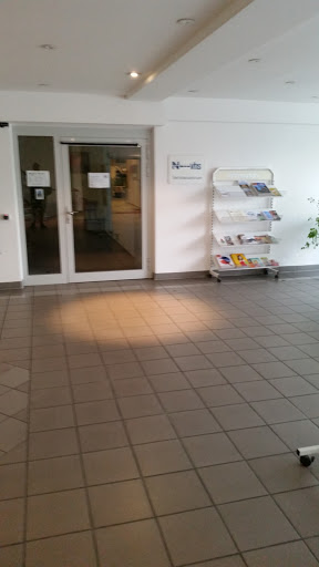 vhs Unterschleißheim: Volkshochschule im Norden des Landkreises München e. V. - Thumbnail