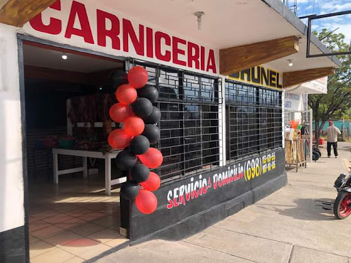 Carniceria Chunel