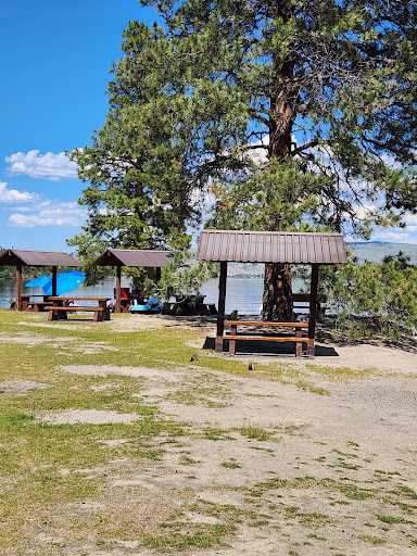 Monck Provincial Park