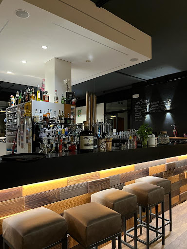 Mojito Cafe' - Visual