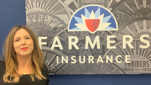 Farmers Insurance - Julie Campsey