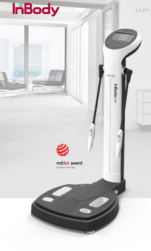 bodysculptRx - Visual