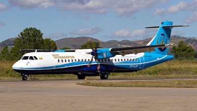 Photos of Lashio Airport