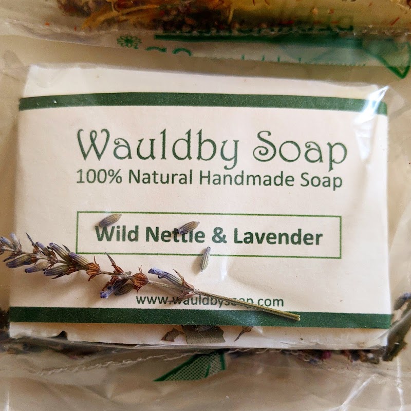 Wauldby Soap photo 2