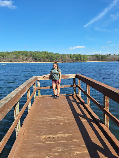 CCC Overlook - Visual