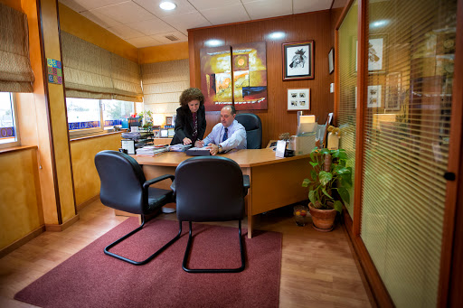 ÁGORA Asesores - Asesoría Fiscal, Laboral y Contable Cádiz Jerez de la Frontera