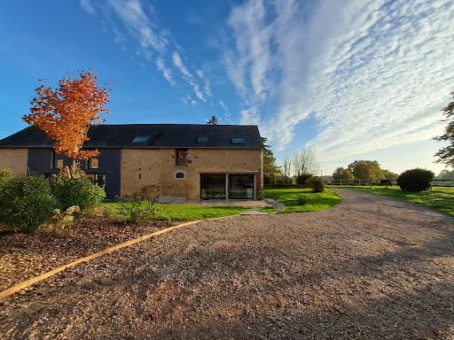 Photo de Gite du Jouteau à Sillé-le-Guillaume (72140)